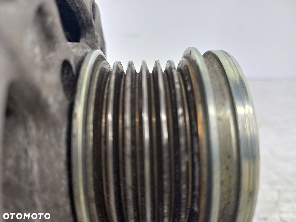 ALTERNATOR SKODA CITIGO 04C903023D 1.0 MPI - 6