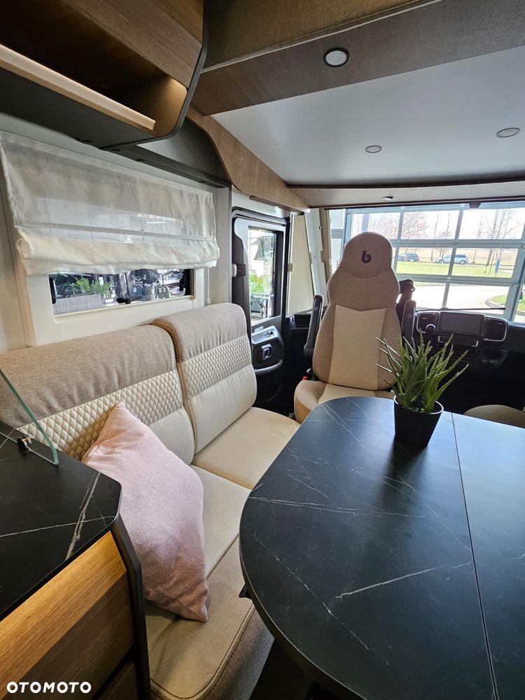 Benimar Amphitryon 967 T26 - 8