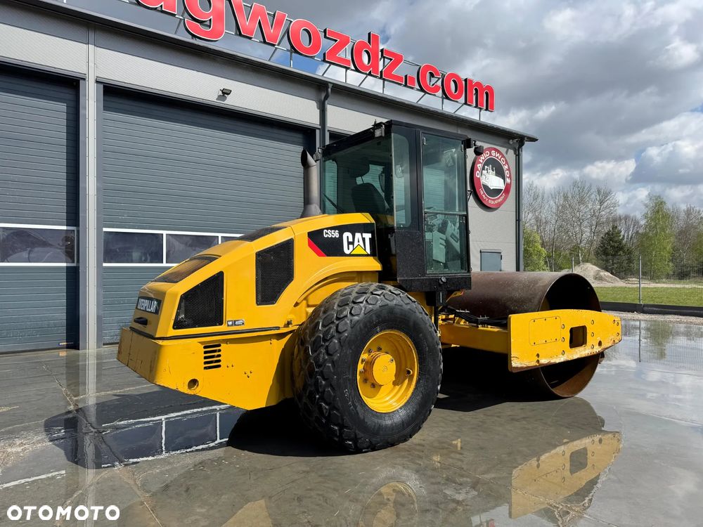 Caterpillar CS56 - 4