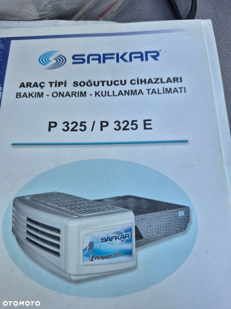 Isuzu AMP-75DZ - 5