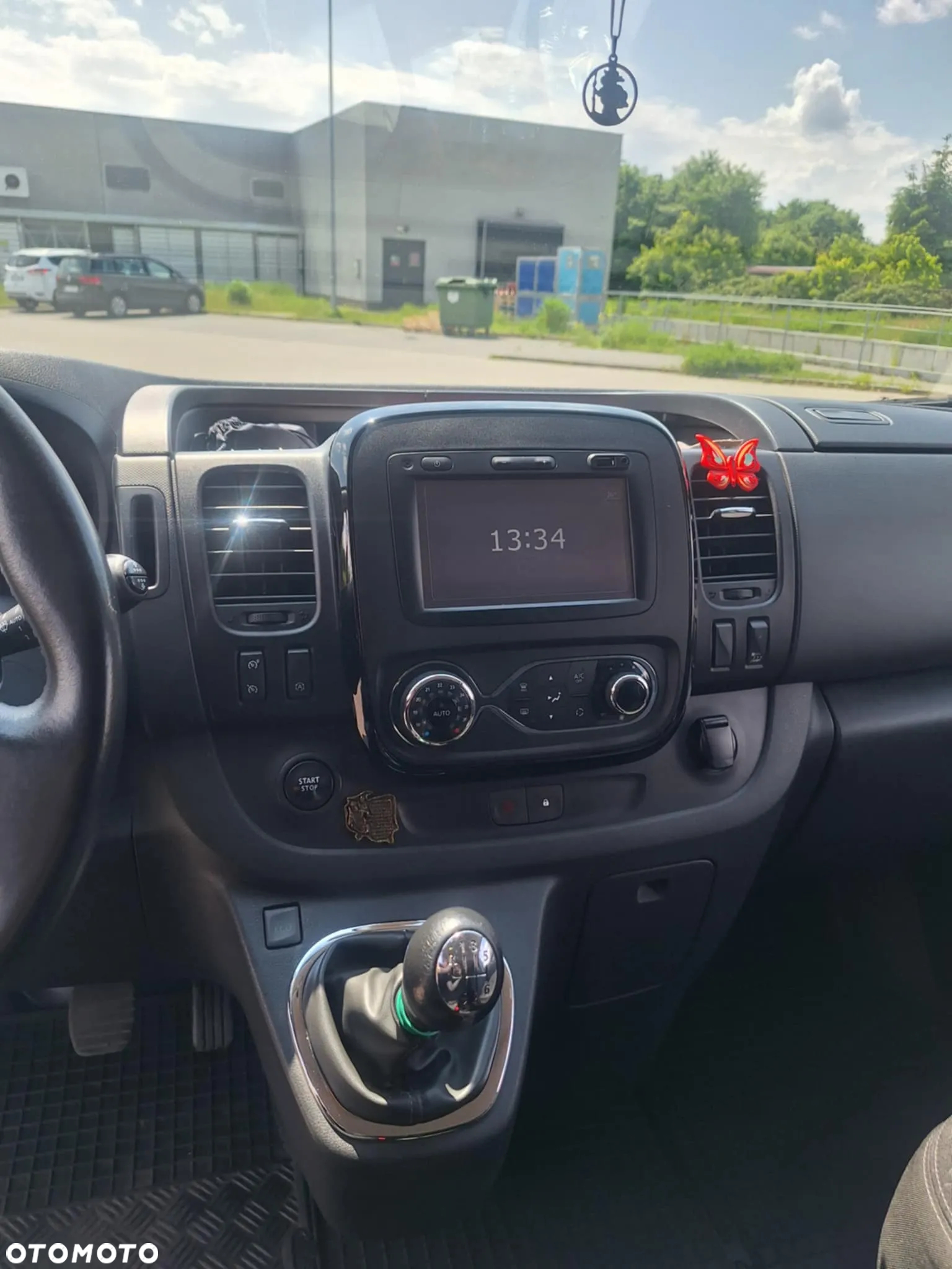 Opel Vivaro Tourer 1.6 CDTI L2 - 11