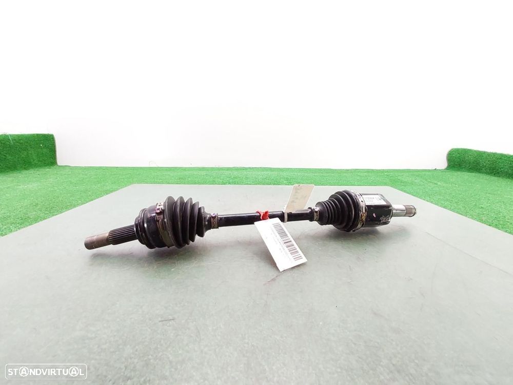 TRANSMISSÃO FRENTE ESQUERDA MAZDA 2 - 1