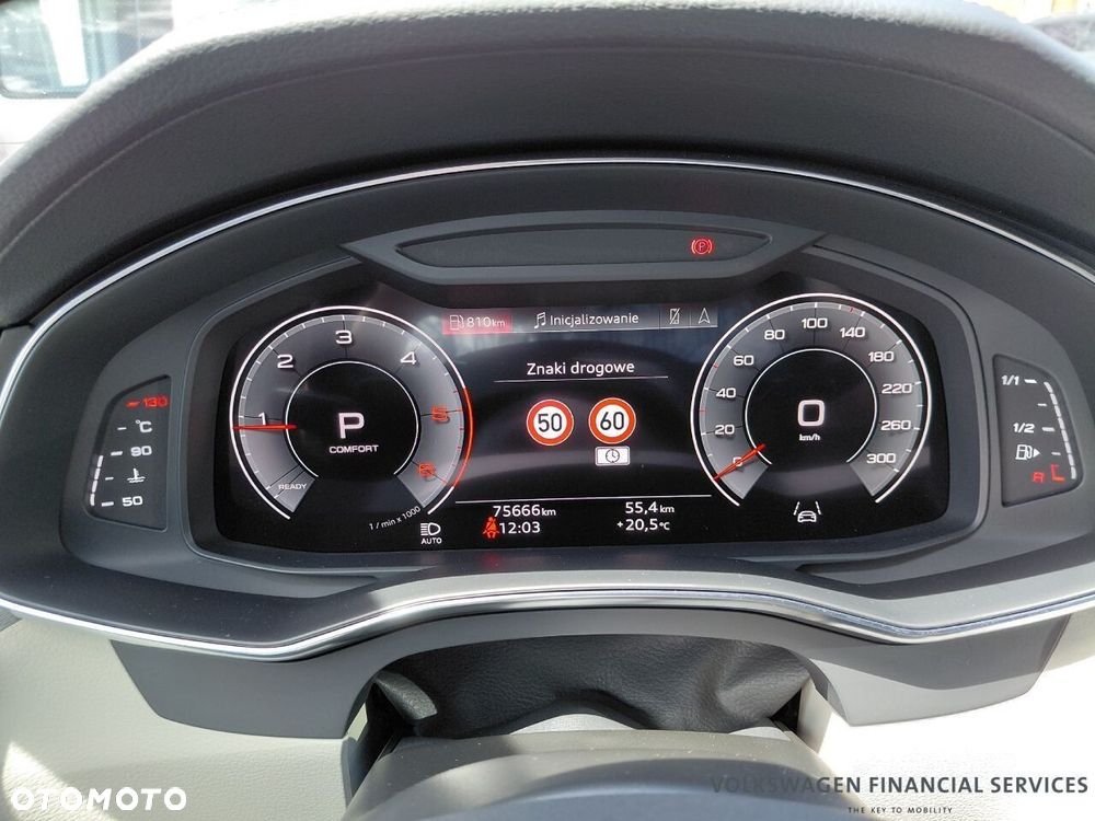 Audi A6 Avant 40 TDI mHEV Quattro S Line S tronic - 10