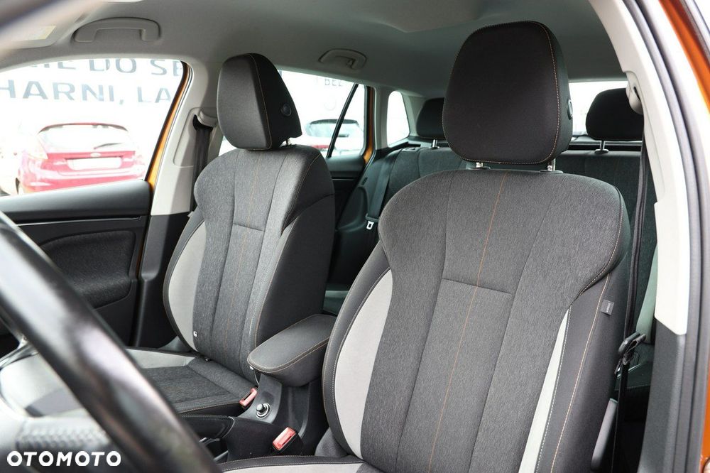 Skoda Kamiq 1.0 TSI Style - 16