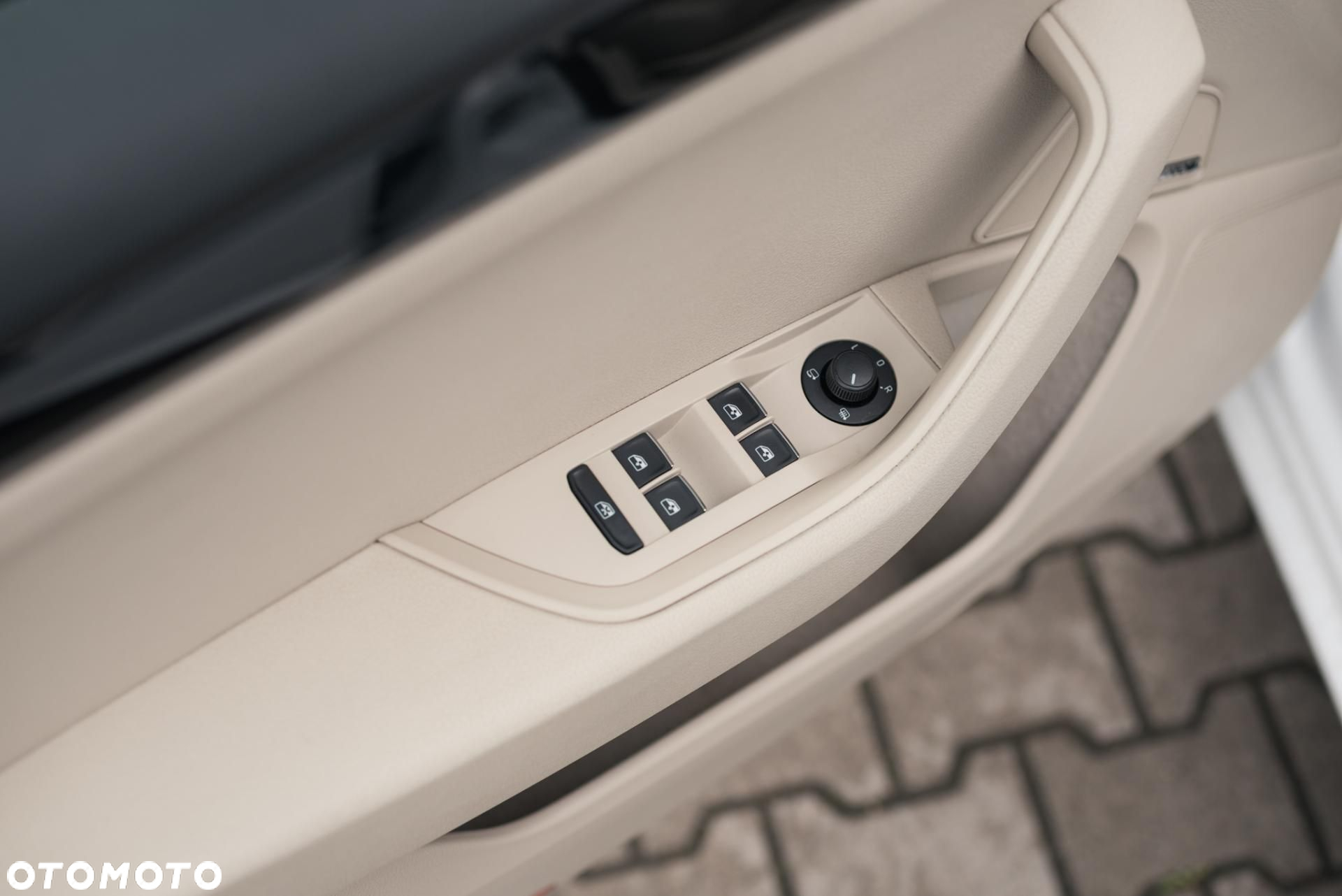 Skoda Superb - 31