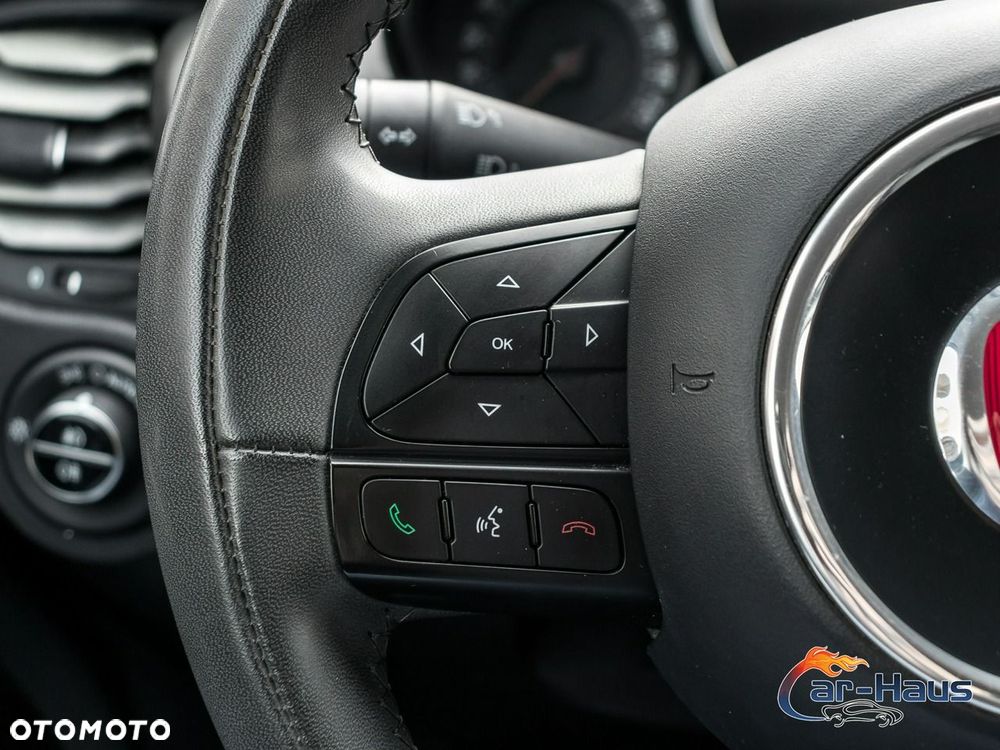 Fiat 500X 1.4 Multiair 4x2 S&S Cross Plus - 26