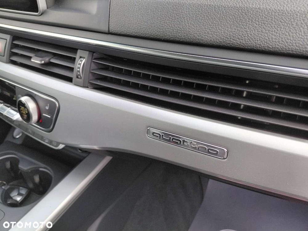 Audi A4 Allroad - 18