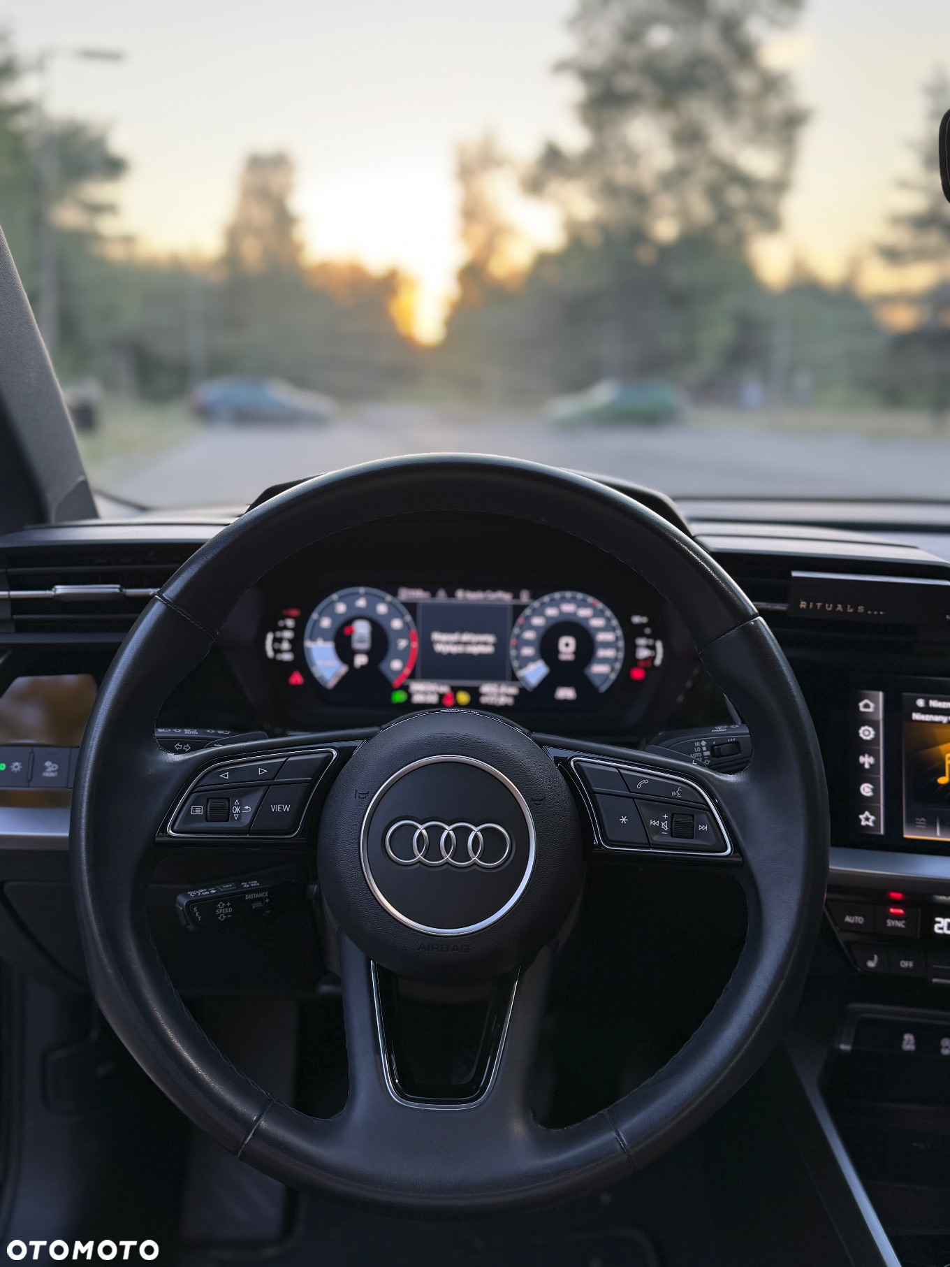 Audi A3 - 6