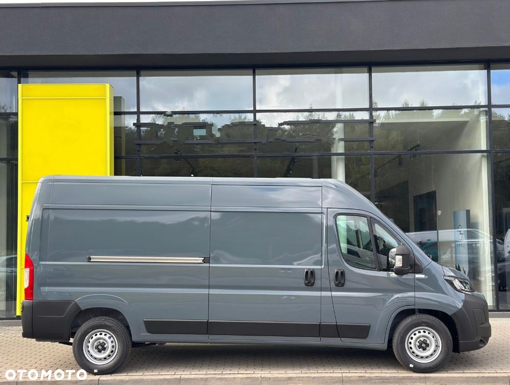 Fiat Ducato Furgon L3H2 2.2 140KM DMC 3.5t MT6 - 4