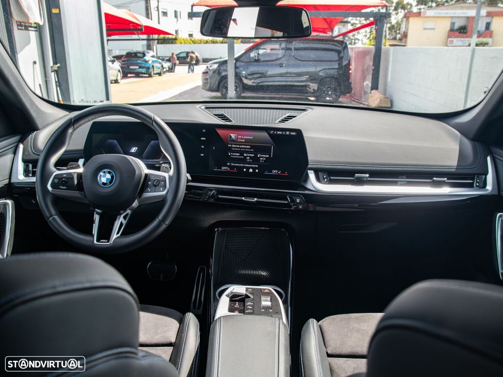 BMW X1 xDrive25e Pack Desportivo M - 22