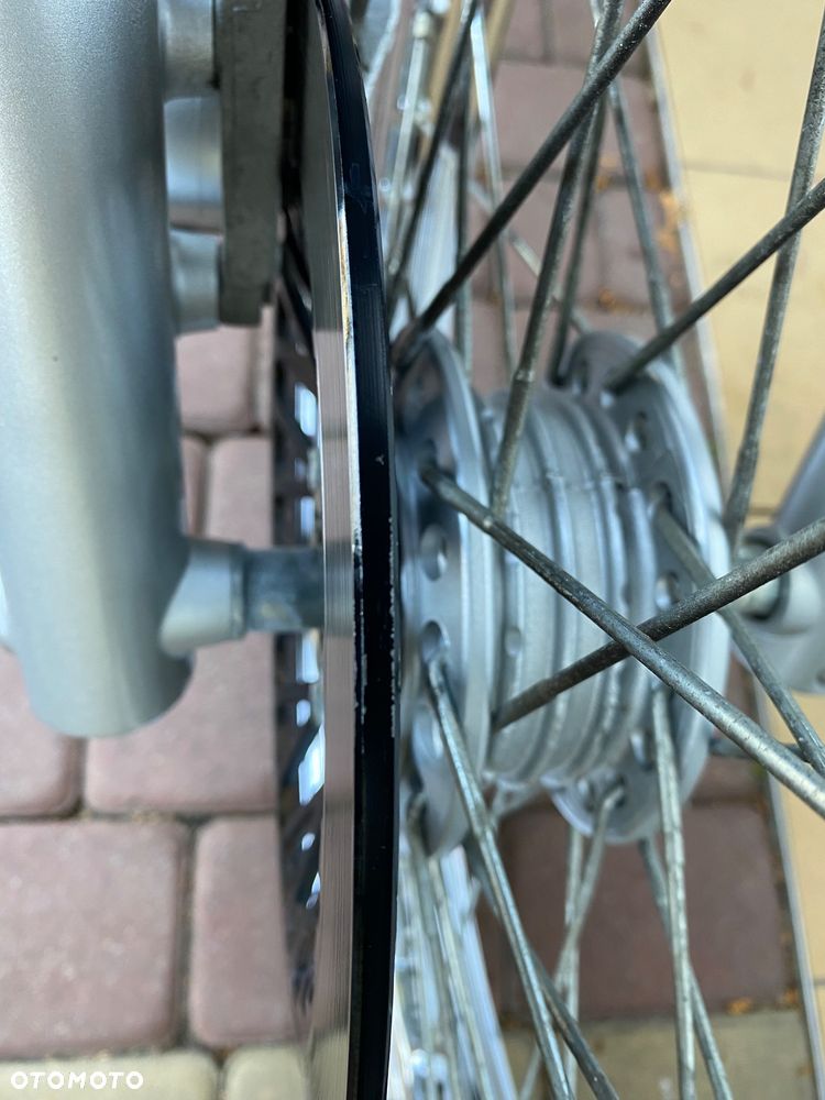 Suzuki Intruder - 38