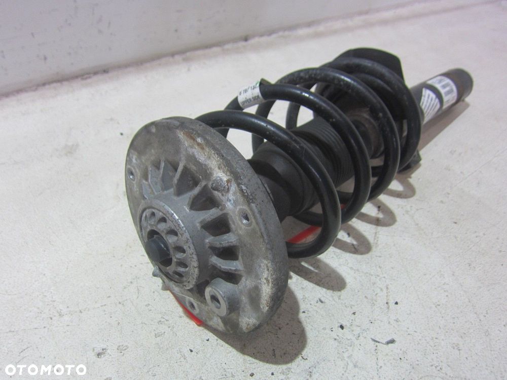 BMW X3 F25 X4 F26 AMORTYZATOR LEWY PRZEDNI PRZÓD N55 6796409 31316796409 - 4