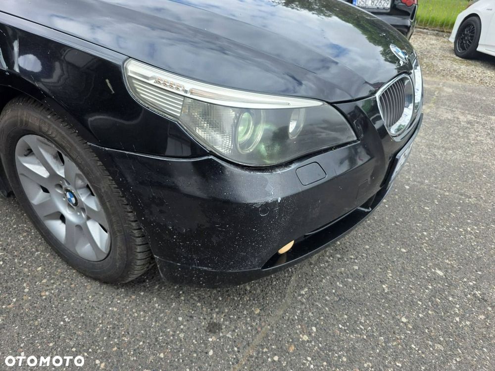 BMW Seria 5 - 31