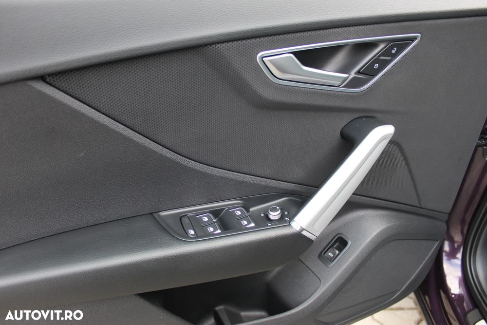 Audi Q2 35 TFSI S tronic S Line - 10