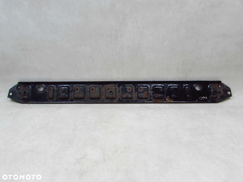 VOLVO S60 II V60 10-17 BELKA WZMOCNIENIE WSPORNIK POD CHLODNICE - 3