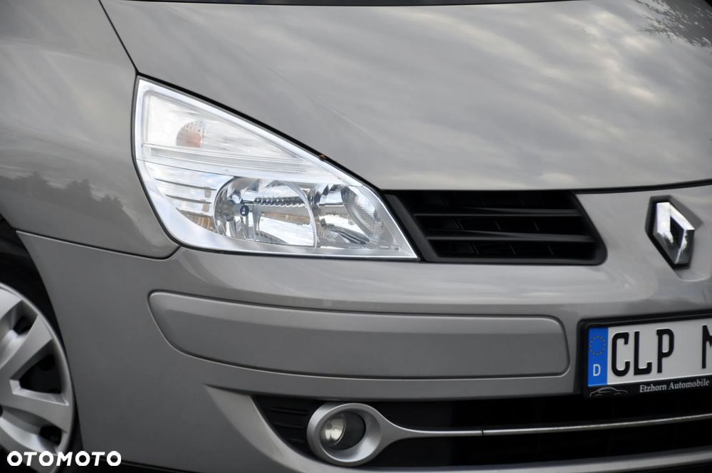 Renault Espace 2.0T 16V Dynamique - 2