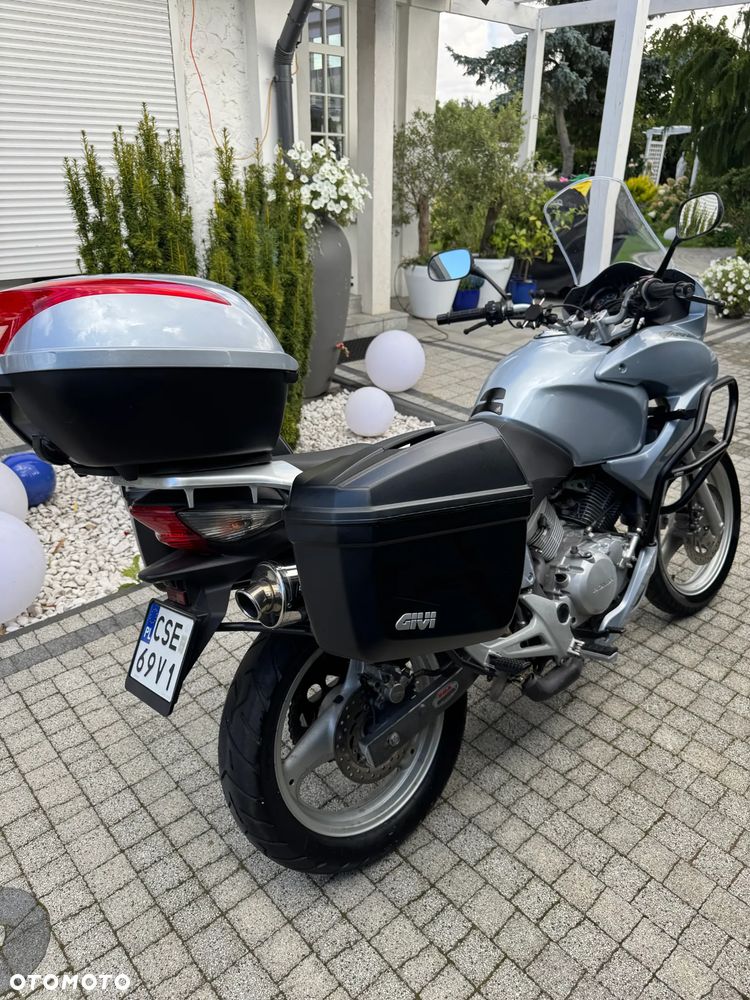 Honda Varadero - 30