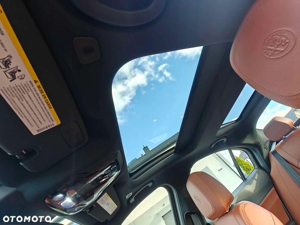 Alfa Romeo Giulia 2.0 Turbo Veloce TI Q4 - 21