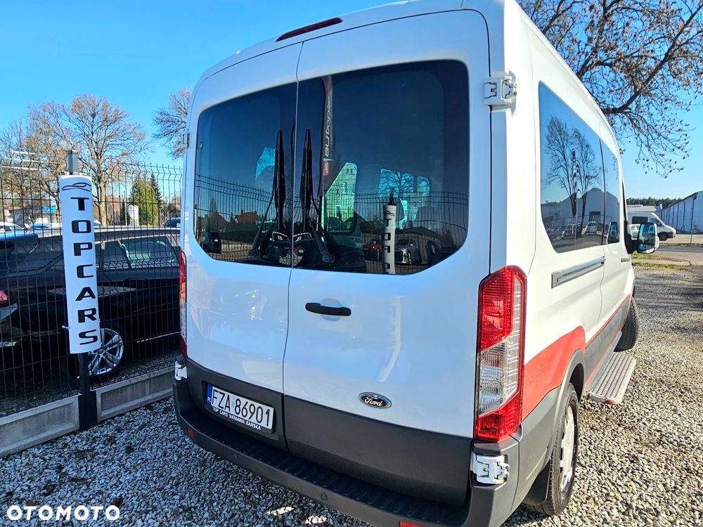 Ford Transit - 2