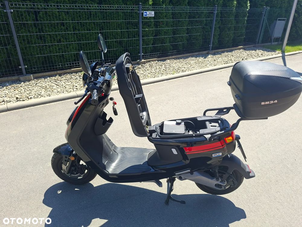Niu M+ - 7