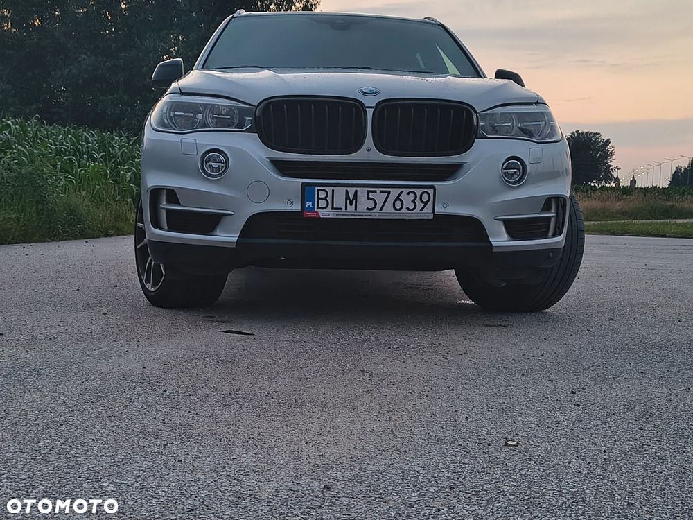 BMW X5 xDrive25d - 18