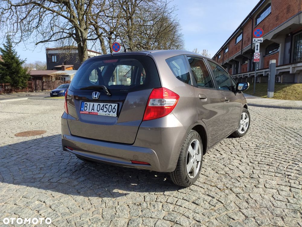 Honda Jazz 1.4 i-VTEC Comfort - 17