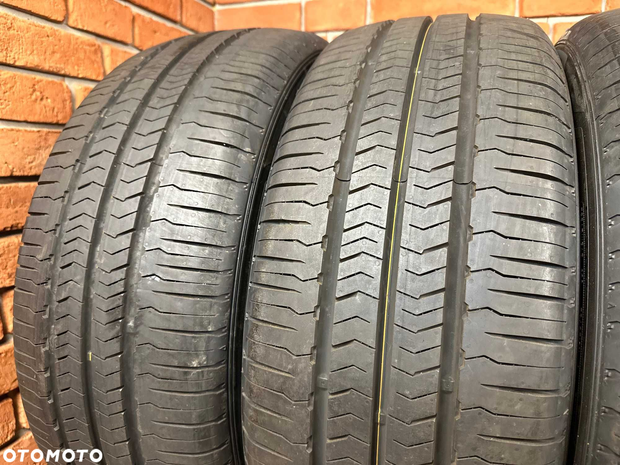 Opony Nexen Roadian CTX 235/55R18 DEMO 2023 - 3