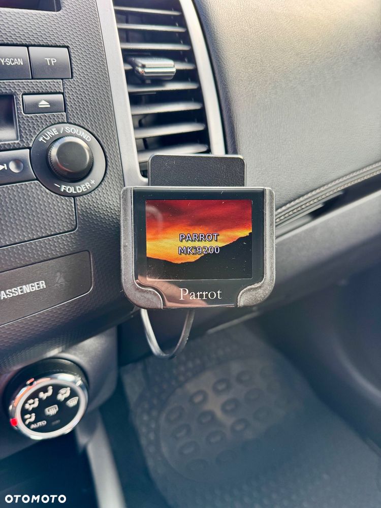 Mitsubishi Outlander 2.0 2WD Edition - 11