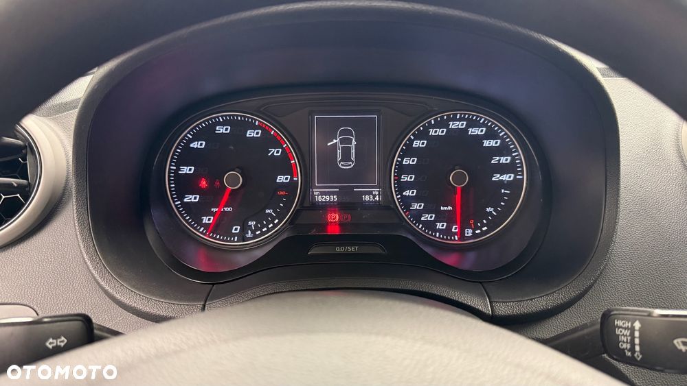 Seat Ibiza - 9