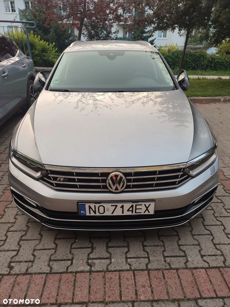 Volkswagen Passat 2.0 TDI SCR DSG Comfortline - 13