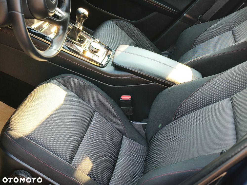 Mazda CX-30 2.0 mHEV Homura 2WD - 20