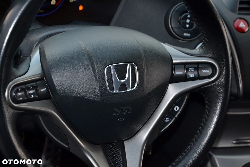 Honda Civic 1.8i-VTEC Sport - 16