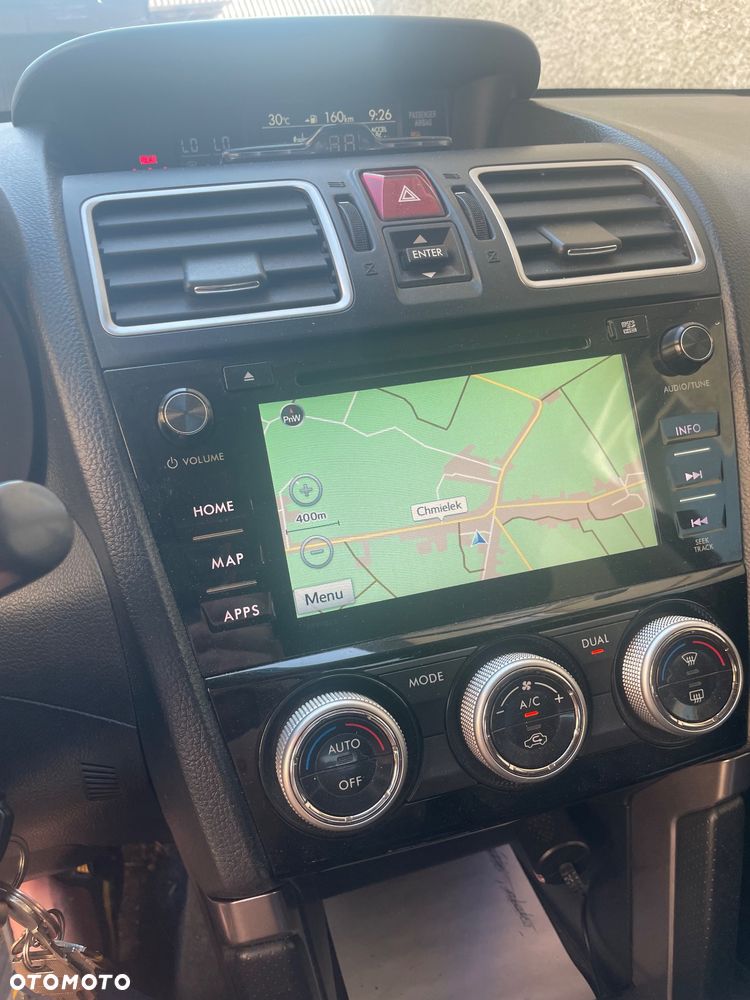 Subaru Forester 2.0D Platinum Lineartronic EU6 - 5