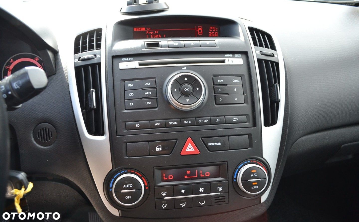 Kia Ceed Cee'd 1.4 Comfort + - 22