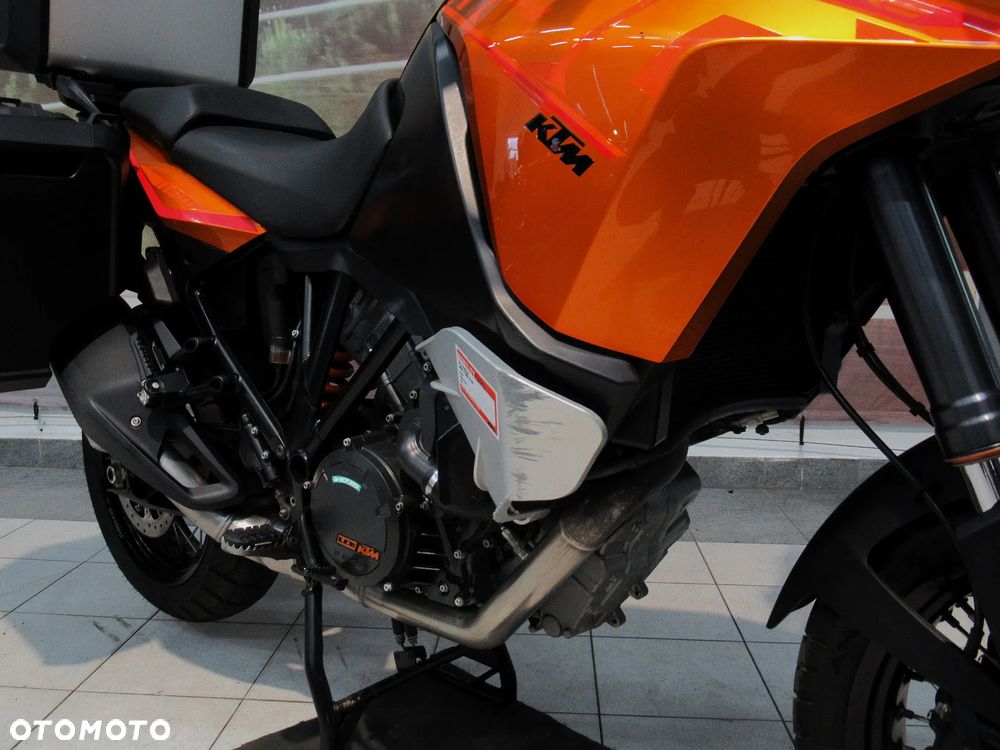 KTM Adventure - 17