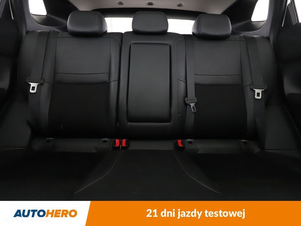 Nissan Qashqai 1.2 DIG-T Tekna - 15