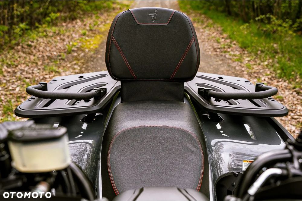 Segway Snarler AT6 - 6