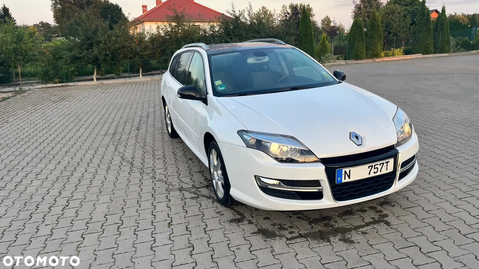 Renault Laguna ENERGY dCi 175 FAP Start & Stop Bose Edition - 7