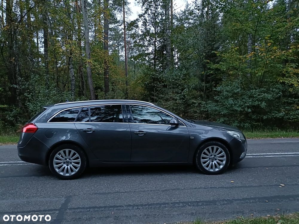 Opel Insignia - 19