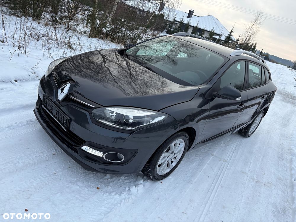 Renault Megane 1.6 16V 110 Expression - 36