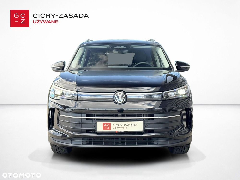 Volkswagen Tiguan 2.0 TDI SCR Life DSG - 2