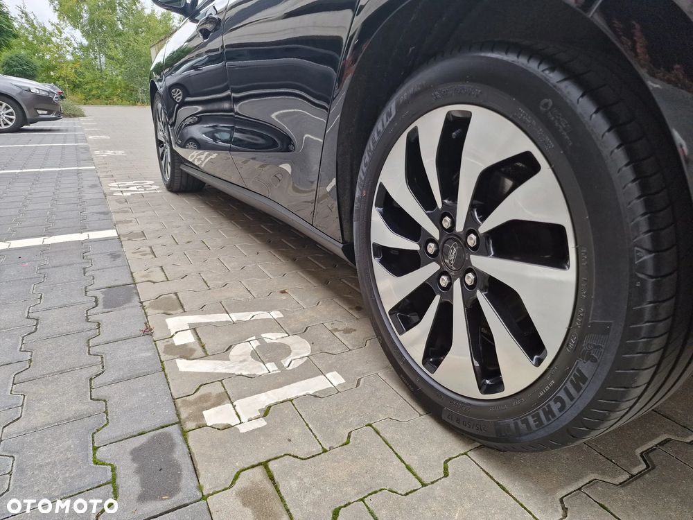 Ford Focus 1.0 EcoBoost Titanium ASS - 8