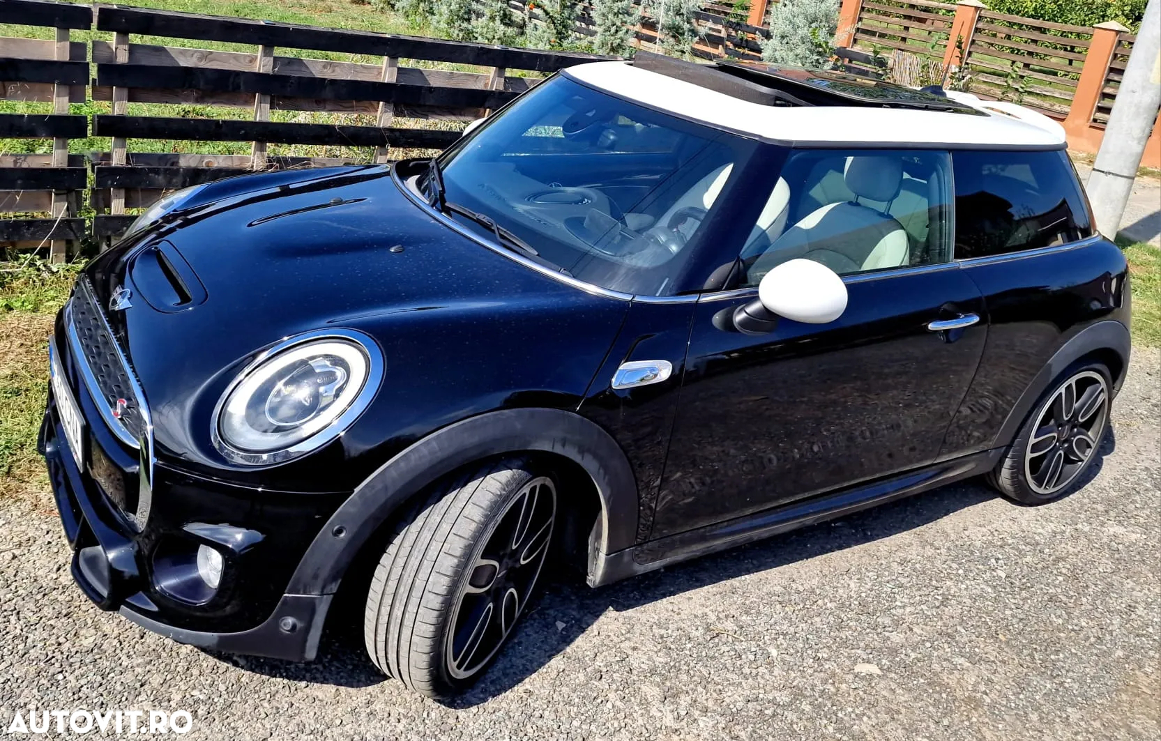 Mini Cooper S - 5