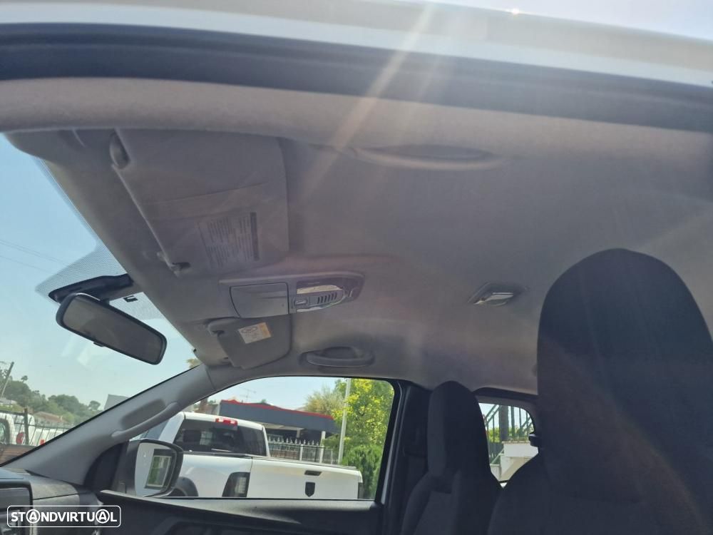 Isuzu D-Max D-MAX III 1.9 DDI 4X4 (163CV) - 15