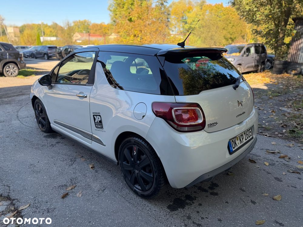 Citroen Ds3 2015 photo 4
