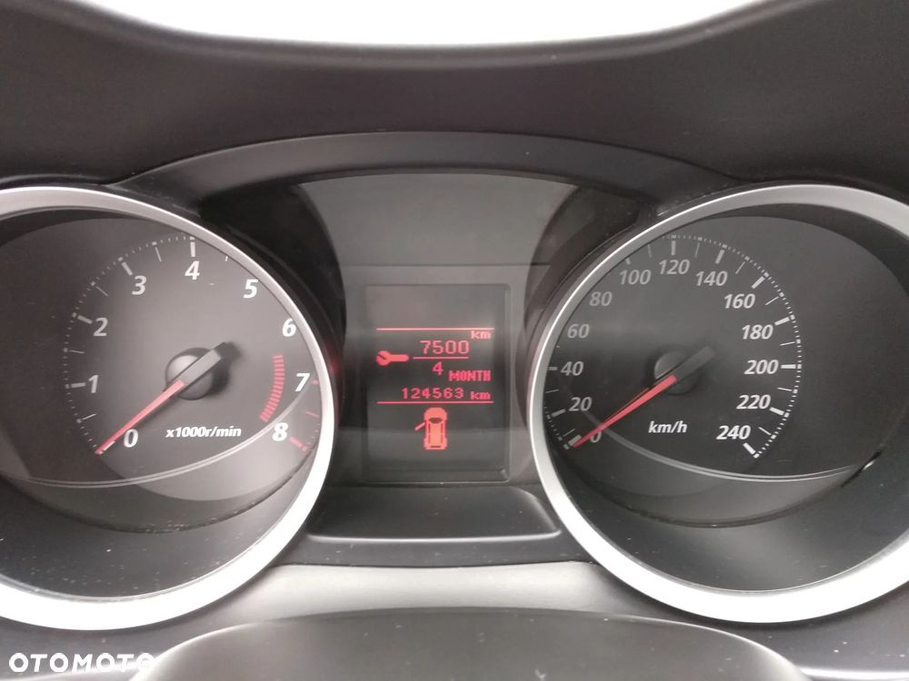 Mitsubishi Lancer 1.6 Invite - 6