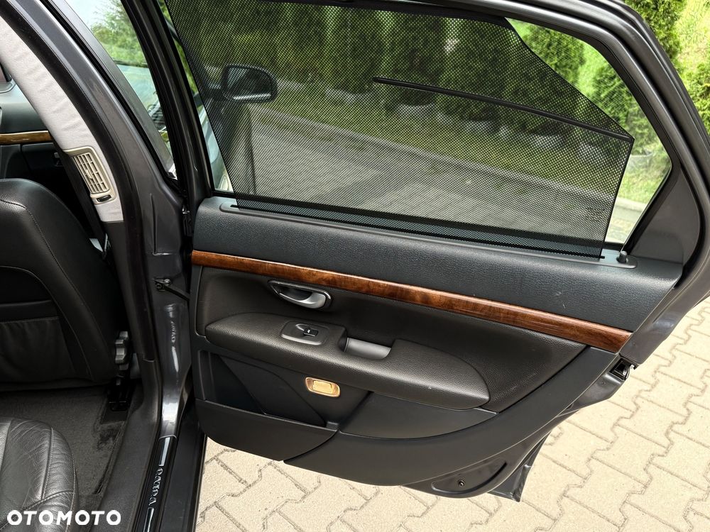 Volvo S80 D5 Premium - 27