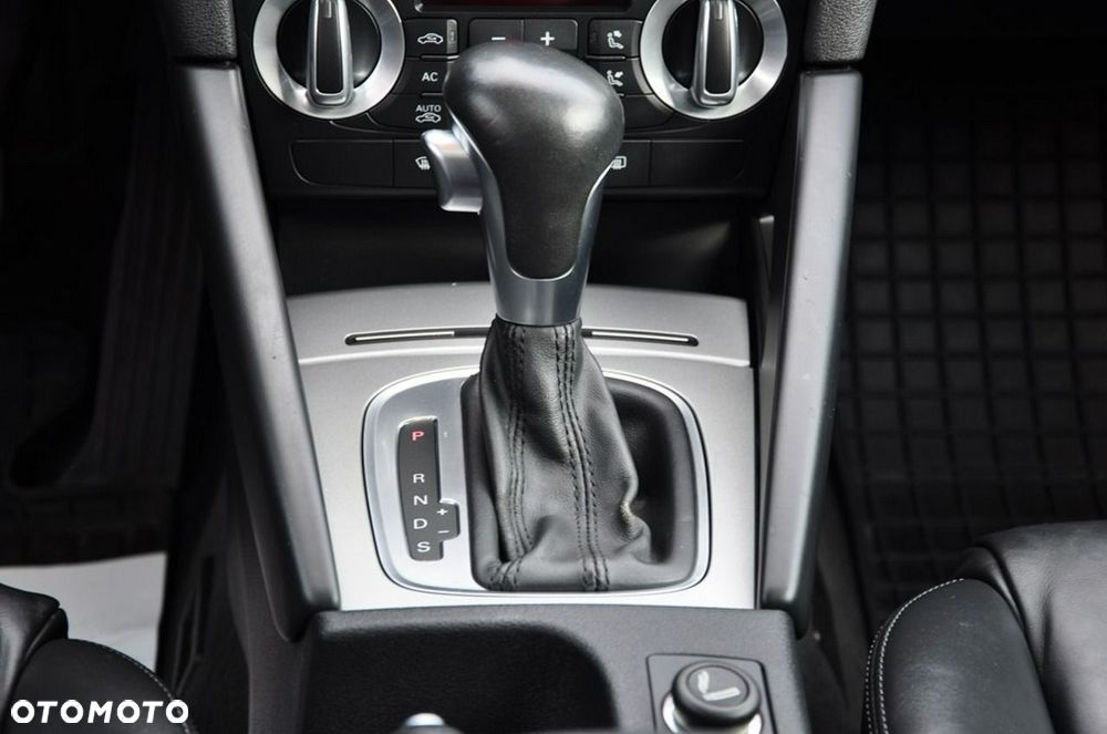 Audi A3 Sportback - 34