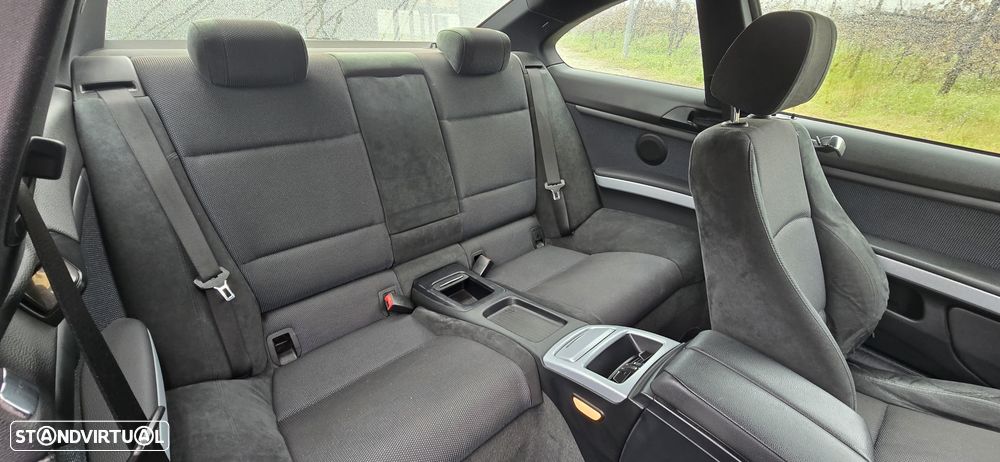 BMW 320 d DPF Blue Performance Edition Fleet - 6