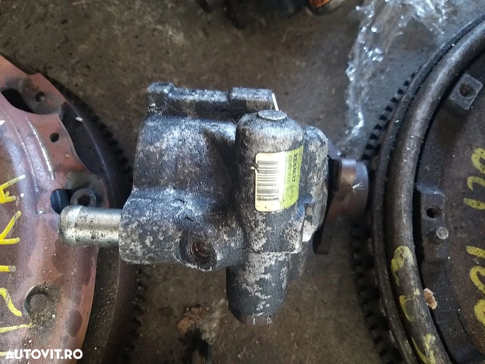 Pompa Servodirectie cod: 7700426719 pentru Renault Espace 1.9 - 1